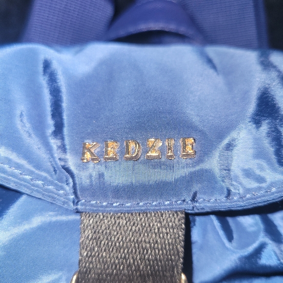 Mini Backpack - Picture 2 of 5